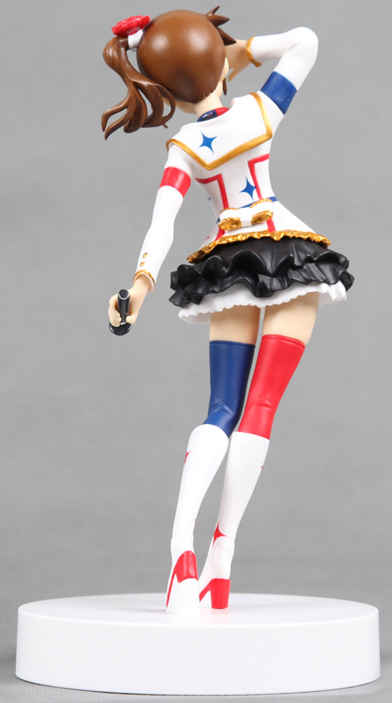 фото Bandai Фигурка The Idolmaster Movie Star Piece Memories Mami Futami