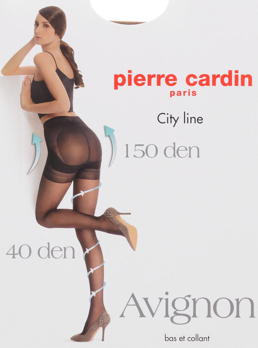 фото Колготки Pierre Cardin