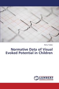 Книга "Normative Data of Visual Evoked Potential in Children" – купить ...