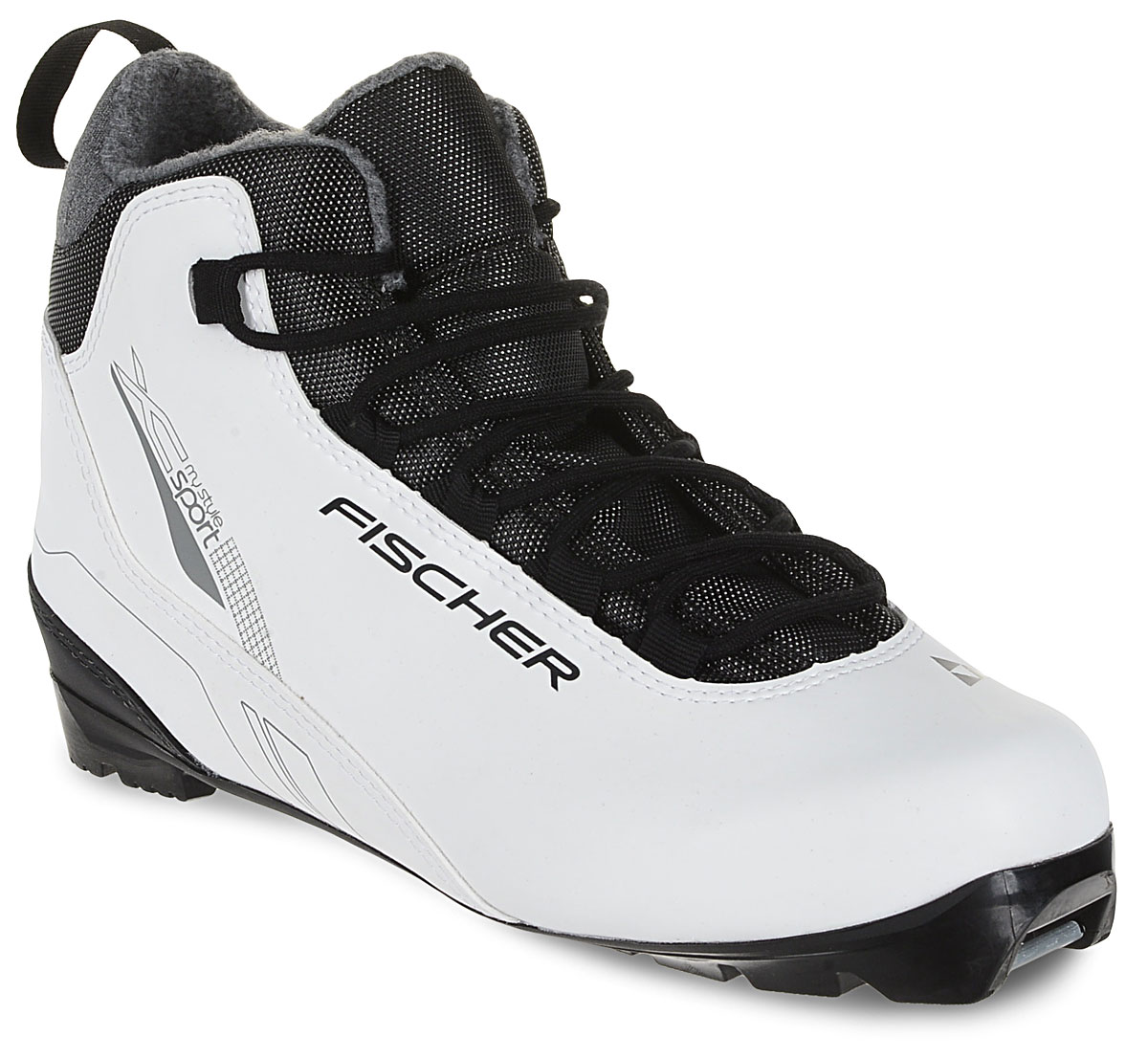 Fischer xc sport pro