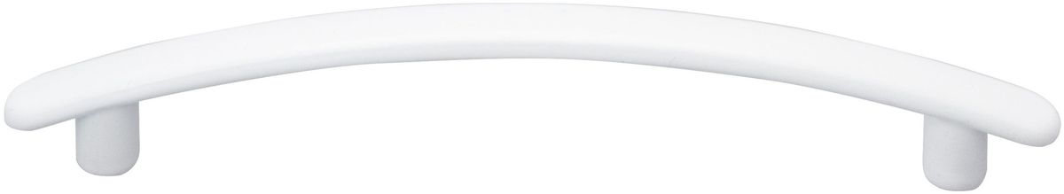 Ручка-дуга "Element", цвет: белый, 96 мм, 2 шт. 5007