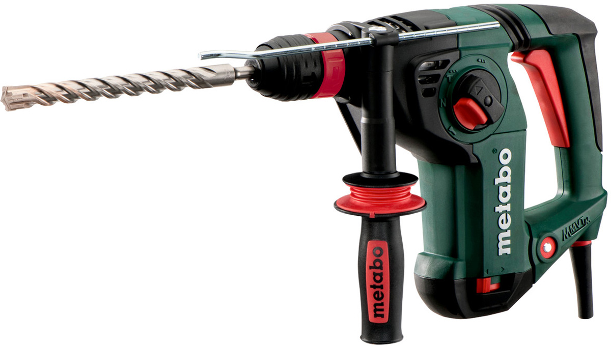 фото Перфоратор Metabo "KHE 3251 SDS+"