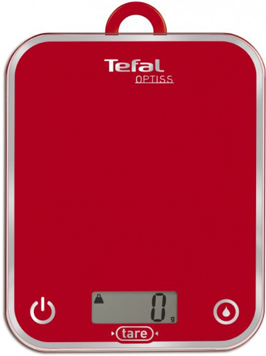 Кухонные весы Tefal Optiss BC5003V1 Кухонные весы Tefal Optiss BC5003V1