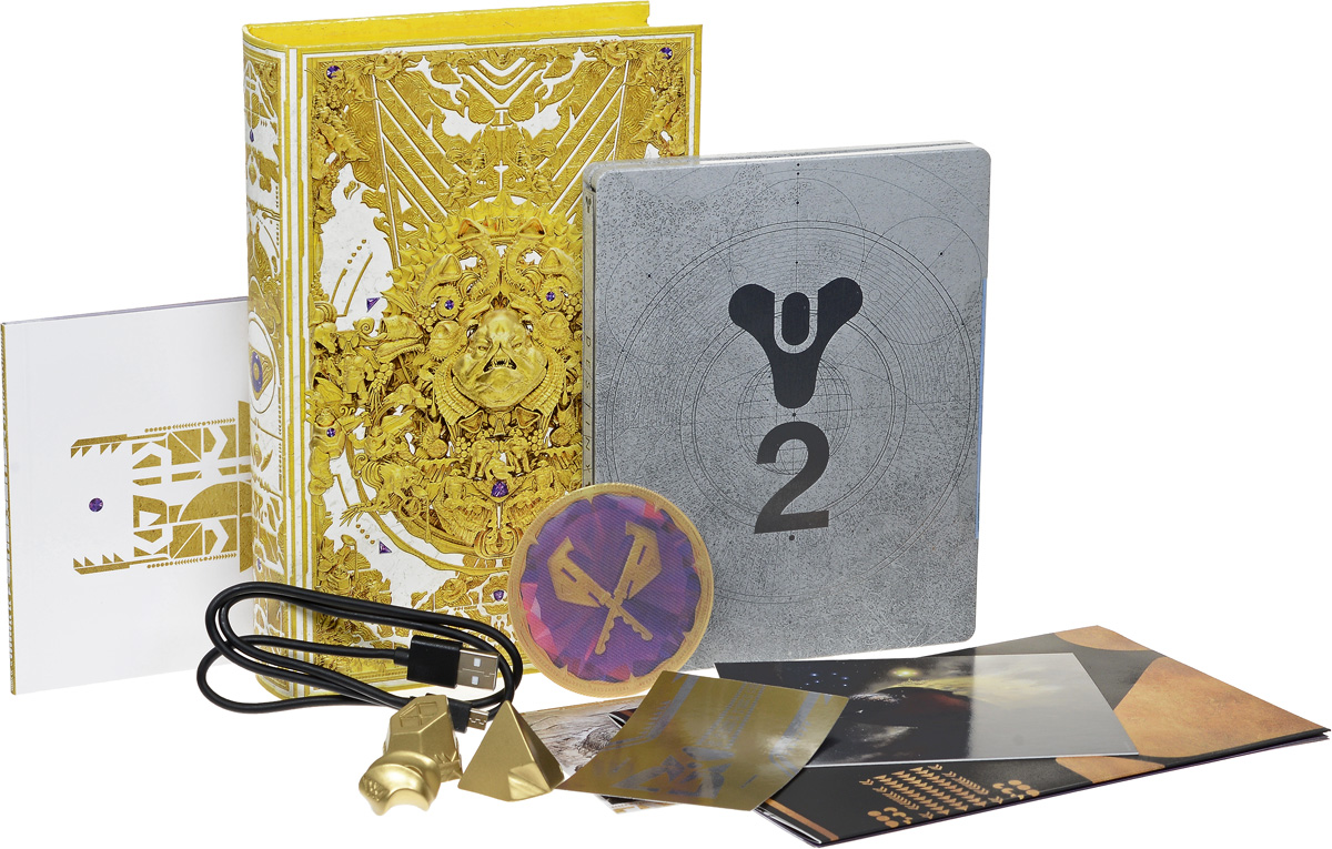 Destiny 2 коллекция. Коллекционка Destiny 2. Коллекционное издание Дестини 2. Destiny 2 Collector's Edition. Destiny 2 Collectors Edition ps4 PLAYSTATION 4.