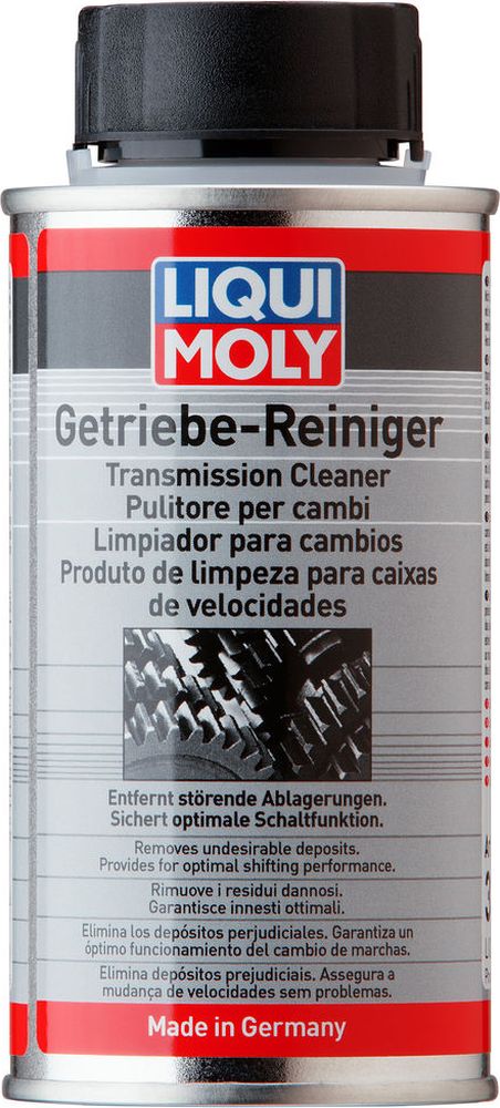 фото Промывка Liqui Moly Automatik Getriebe-Reiniger, для механических трансмиссий