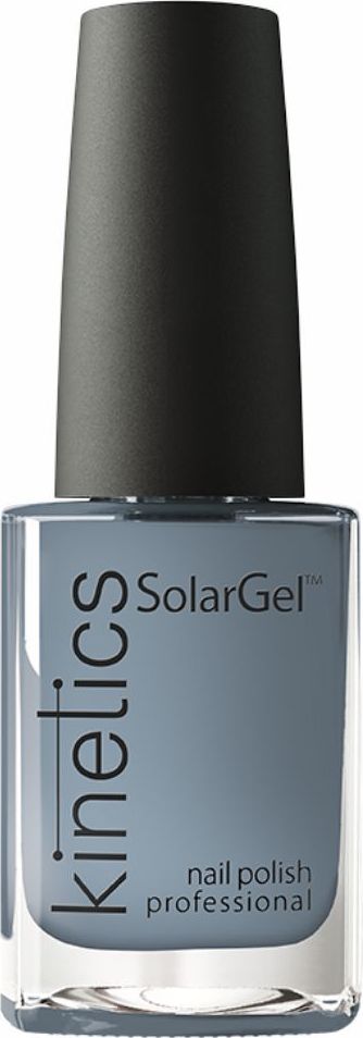 фото Лак для ногтей SolarGel Kinetics