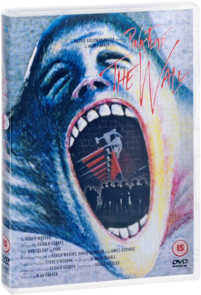 Pink Floyd: The Wall