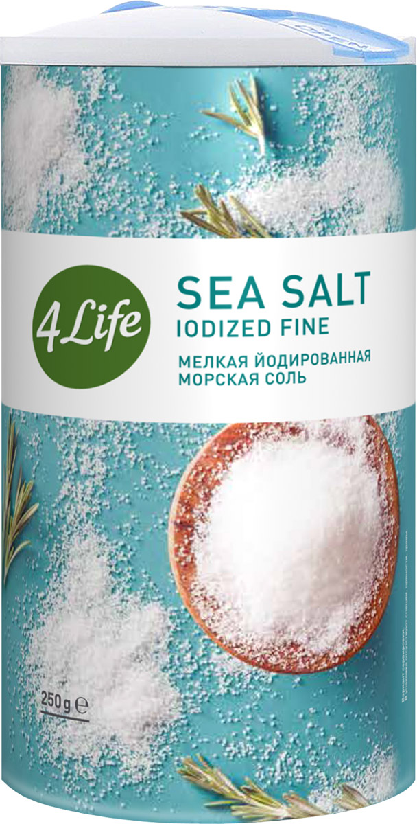 Соль – купить соль пищевую на OZON по низкой цене