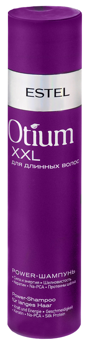 Estel Otium Flow Power-шампунь для волос 