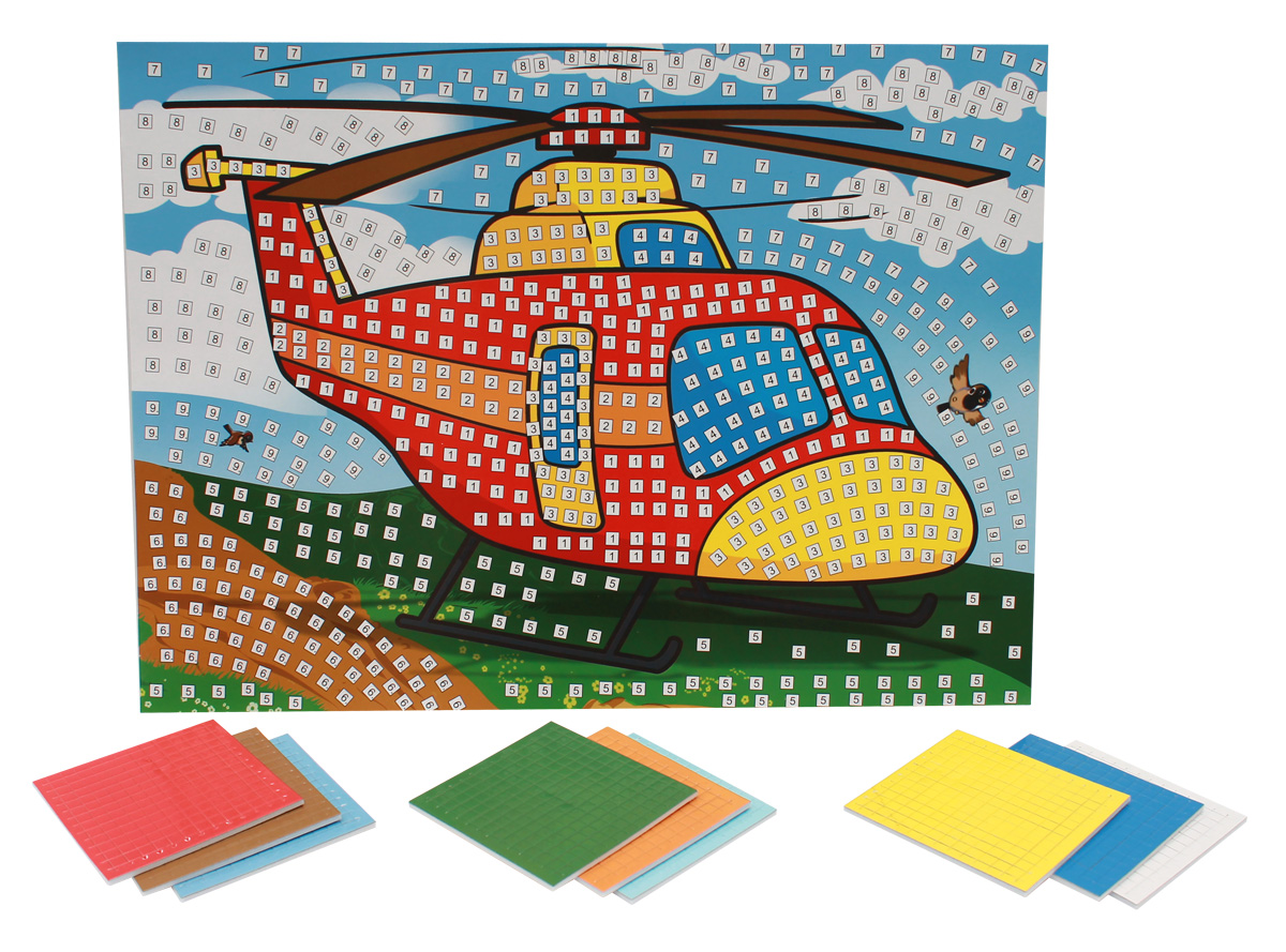 Котики вертолетики купить. Мягкая мозаика для детей. Вертолет из мозаики. Мягкая мозаика вертолет. Вертолет мозаика для детей.