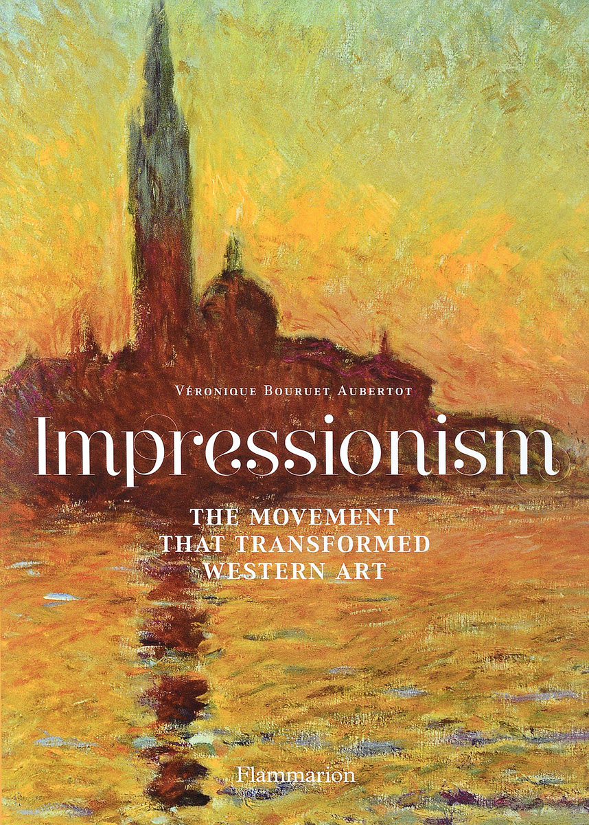 фото Impressionism: The Movement that Transformed Western Art