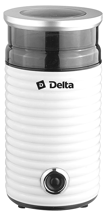 фото Delta DL-94К, White кофемолка