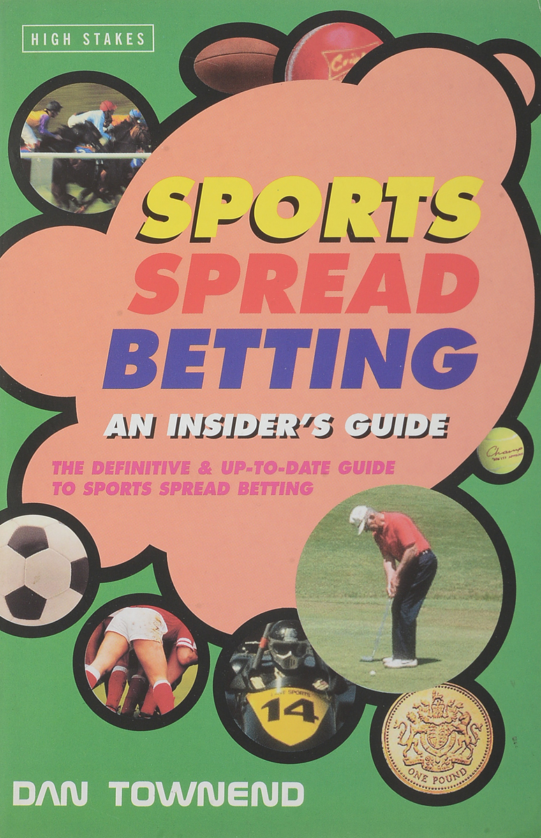 Guide To Sports Spread Betting