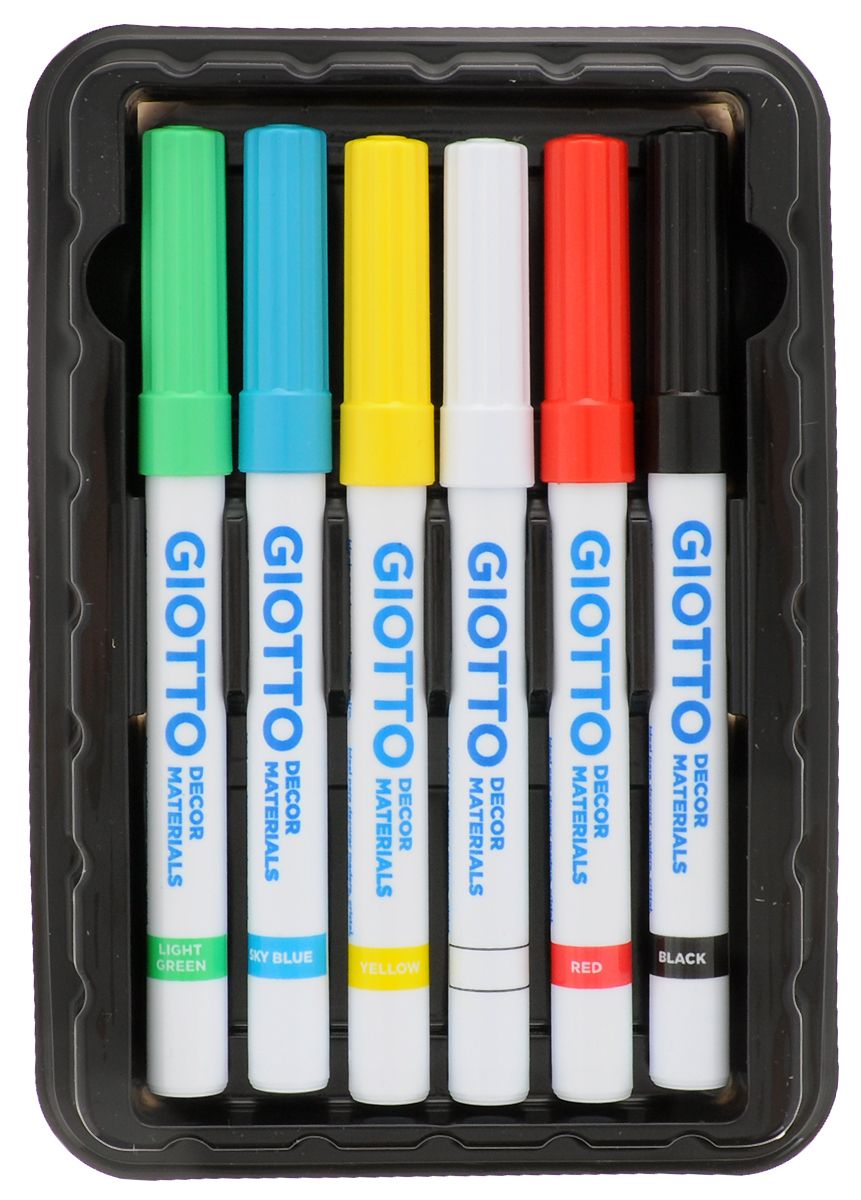 Giotto turbo color. Набор маркеров 6 цветов. Giotto robert маркер. Набор маркеров 6 цветов. Набор маркеров 6 цветов.