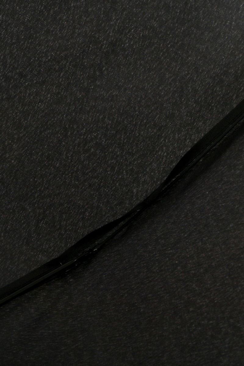 фото Зонт женский ArtRain, механический, 3 сложения, цвет: черный. 3511-1707