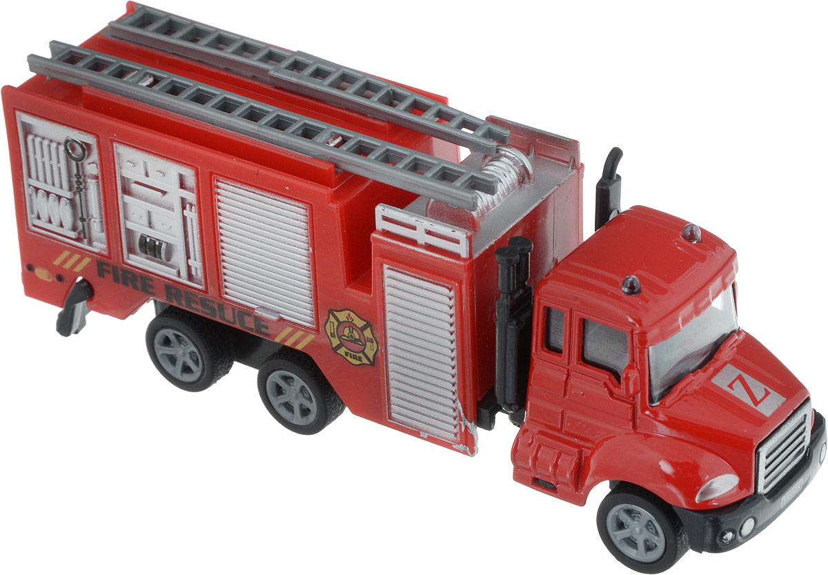 Autogrand Пожарная машина