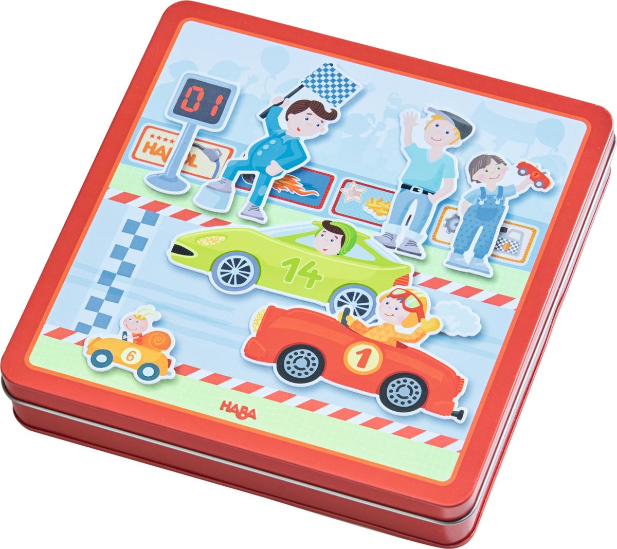 Игрушки Haba Интернет Магазин