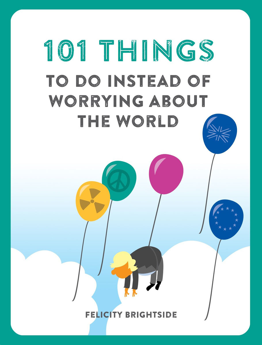 Worries about things