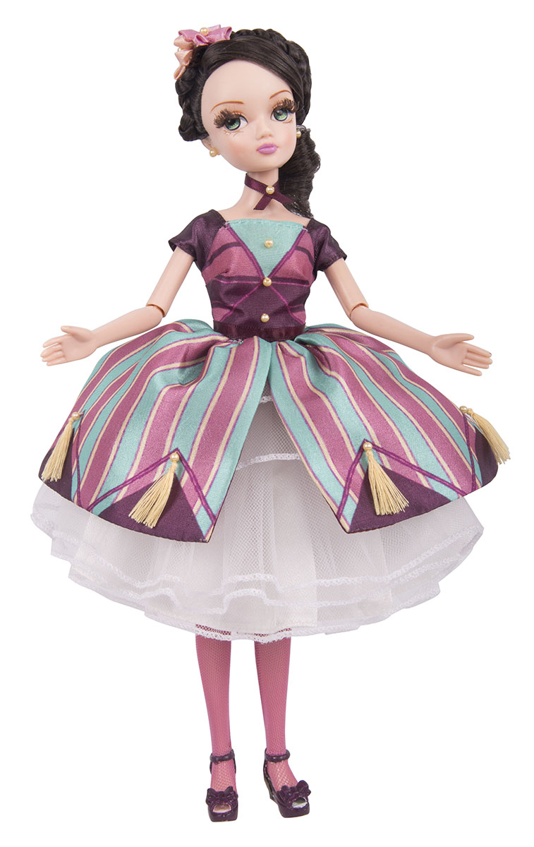 Sonya Rose Кукла в платье Алиса
