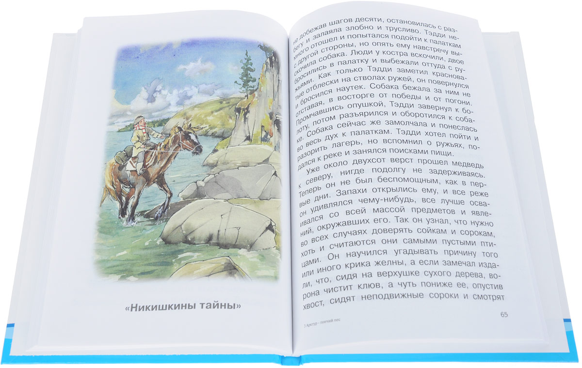 Арктур не был похож. Арктур - гончий пес. Рассказ Никишкины тайны.