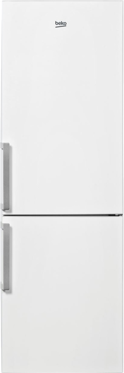 фото Холодильник Beko RCNK 321K21W, белый