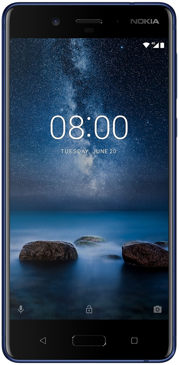 Nokia7.264Gb