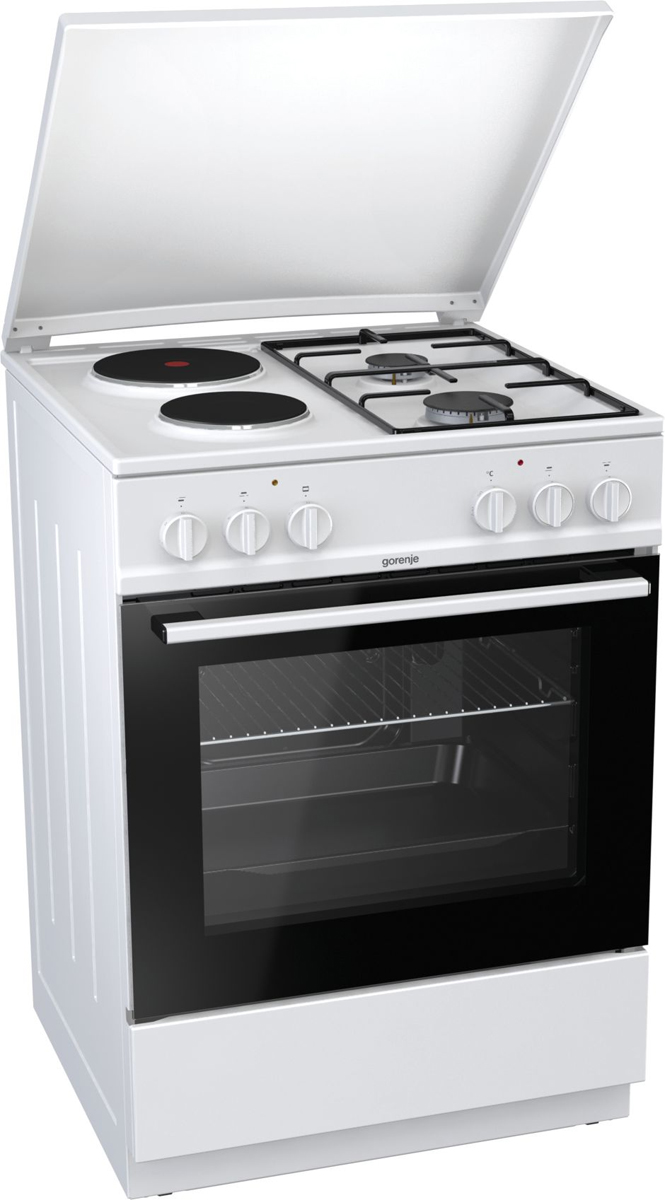 Купить Кухонную Плиту Gorenje K6121xf В Спб