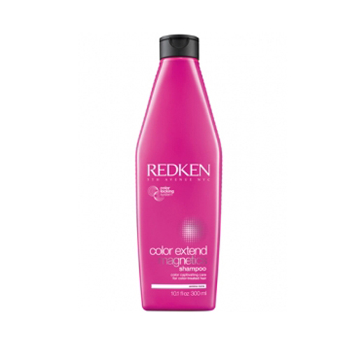 фото Redken шампунь "Color Extend Magnetics" 300мл