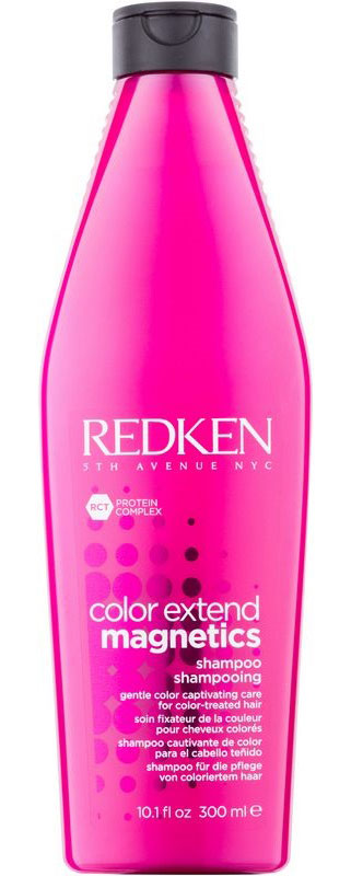 фото Redken шампунь "Color Extend Magnetics" 300мл