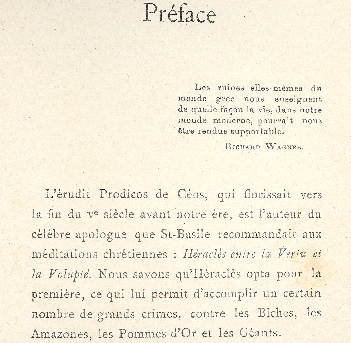 фото Aphrodite: Moeurs Antiques Librairie borel e. guillaume, directeur