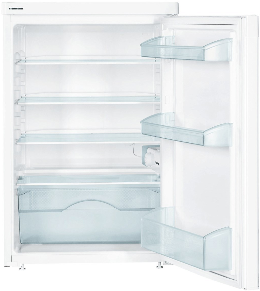 фото Однокамерный холодильник Liebherr T 1700, белый