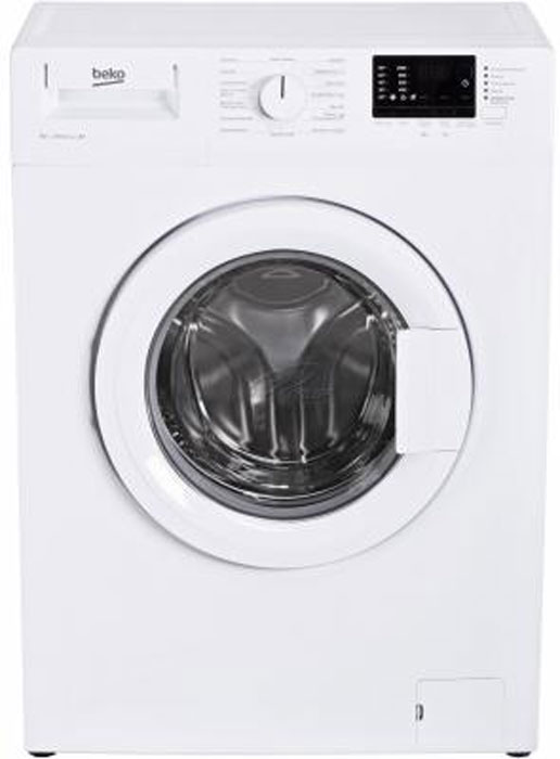 фото Beko WRS 54P2 BWW стиральная машина