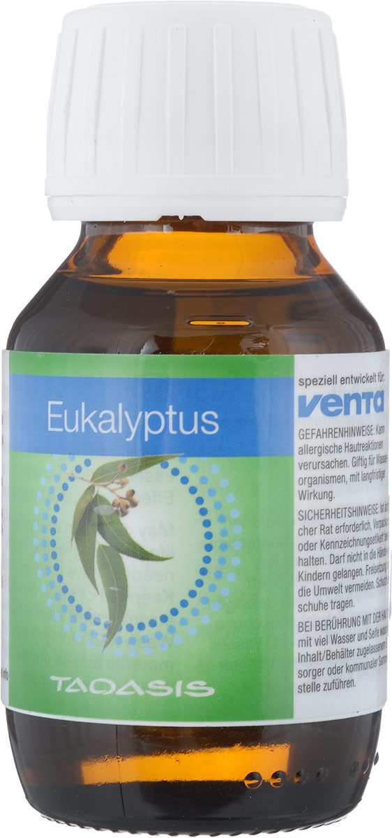 фото Venta Eukalyptus-Duft ароматическая добавка для мойки воздуха