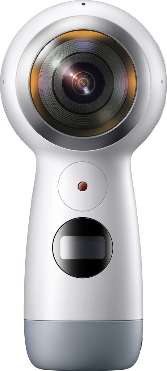 samsung gear 360 2