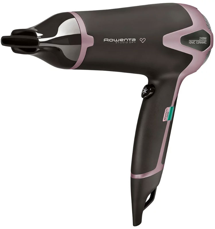 Фен Rowenta CV5361F0 Studio Dry Фен Rowenta CV5361F0 Studio Dry