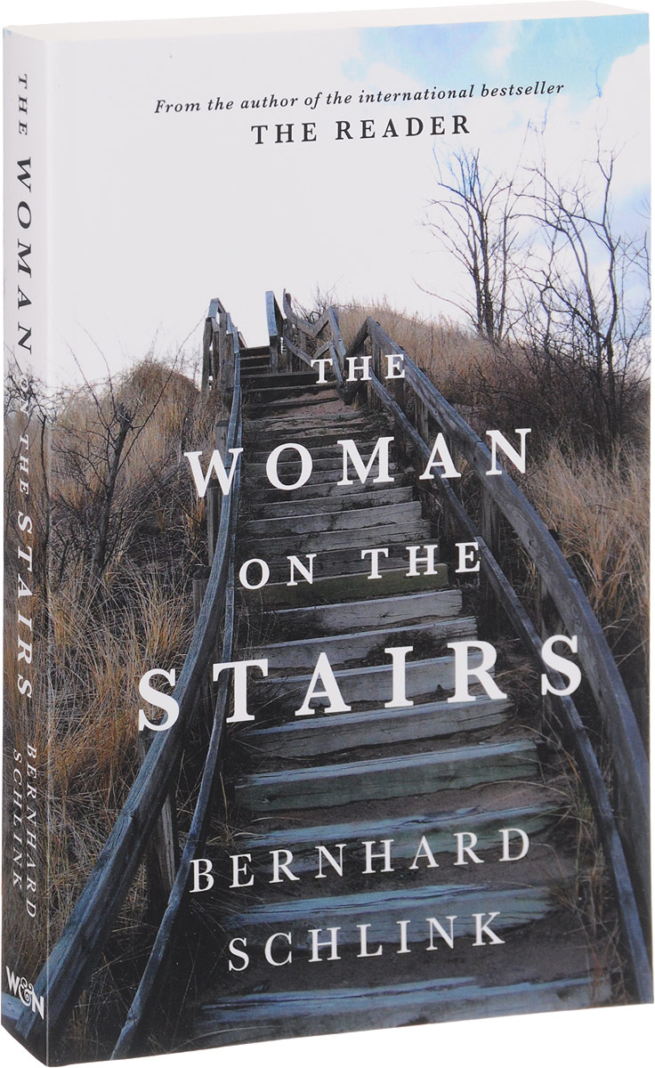 фото The Woman on the Stairs W&n