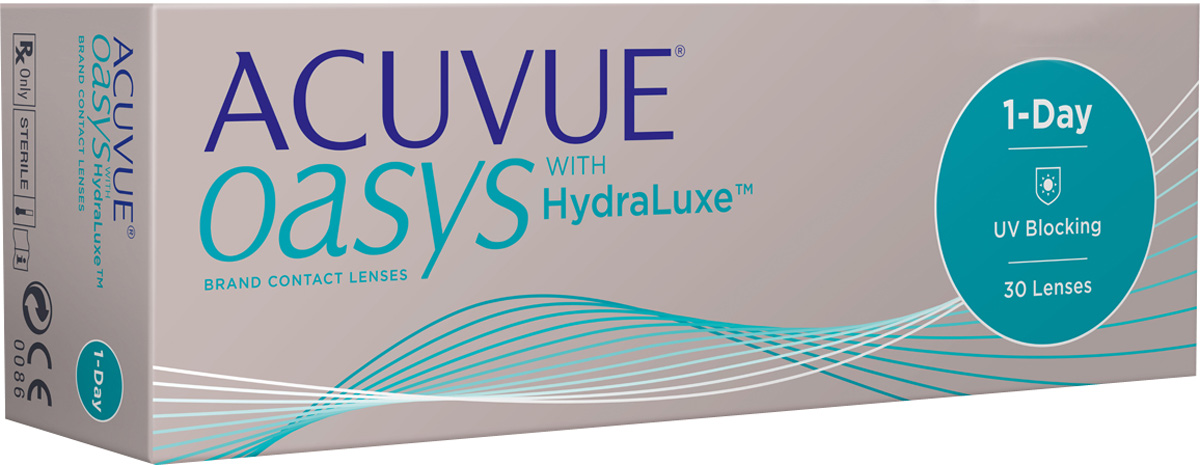 Линзы Acuvue Oasys Купить Интернет Магазин
