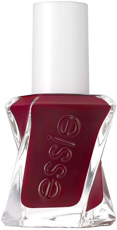 Essie Гель-кутюр лак для ногтей, оттенок 300, Модный фасон, 13,5 мл