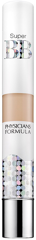 фото Physicians Formula ВВ Консилер с кистью SPF 30 Super BB Beauty Balm Concealer тон светлый/средний 4 г