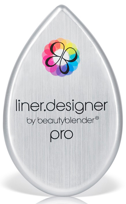 фото Трафарет для макияжа beautyblender liner.designer pro