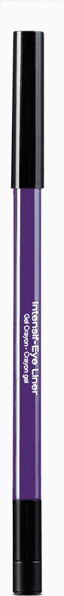 фото Kiss New York Professional Гелевый контурный карандаш для глаз Intensif-eye, Purple Region, 0,5 г