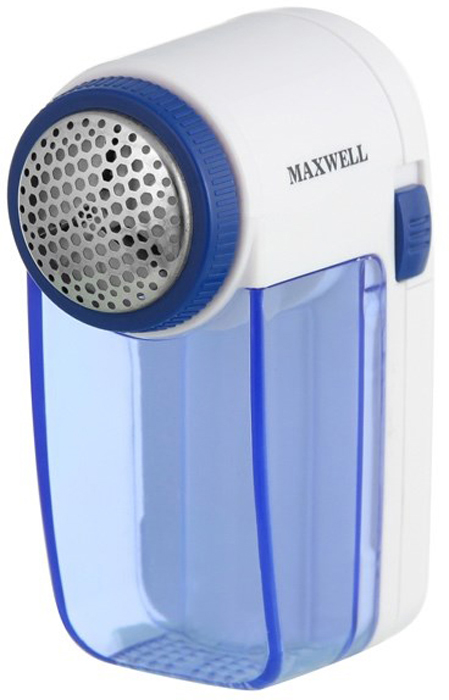 Maxwell MW-3101 машинка для удаления катышков