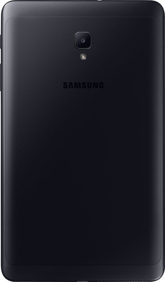 фото Galaxy Tab A 8" LTE (2017), 16 ГБ, черный Samsung