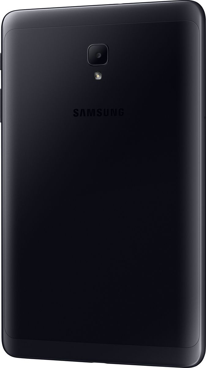 фото Galaxy Tab A 8" LTE (2017), 16 ГБ, черный Samsung