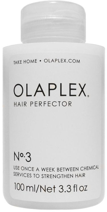 фото Olaplex Эликсир «Совершенство волос» №3 Hair Perfector - 100 мл