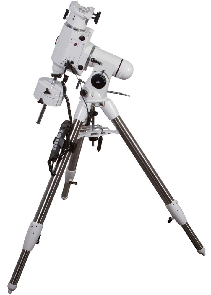 фото Sky-Watcher EQ6 PRO SynScan GOTO Монтировка со стальной треногой