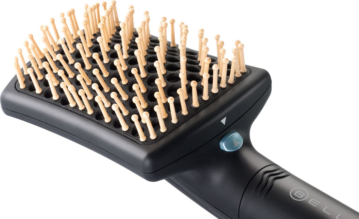 фото Фен-щетка Bellissima Magic Brush Zero Tangles PB9 1200 (11507)