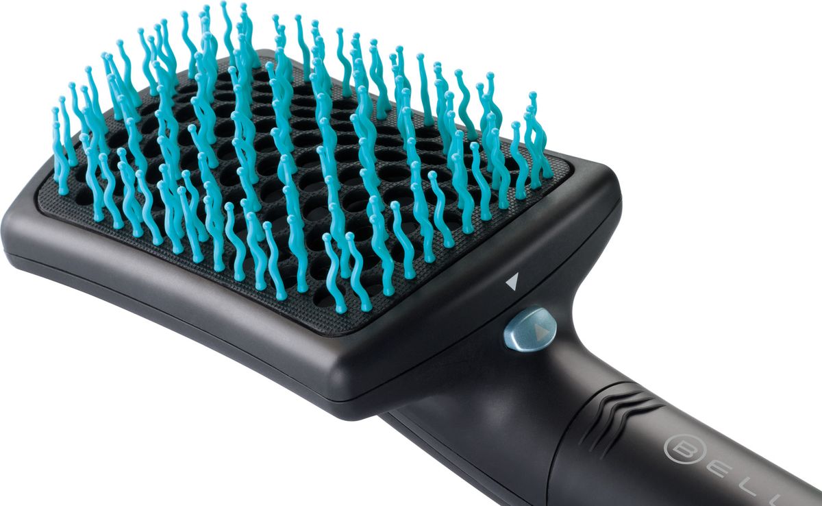 фото Фен-щетка Bellissima Magic Brush Zero Tangles PB9 1200 (11507)