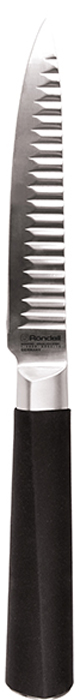 фото Нож универсальный Rondell "Flamberg", длина лезвия 12,7 см