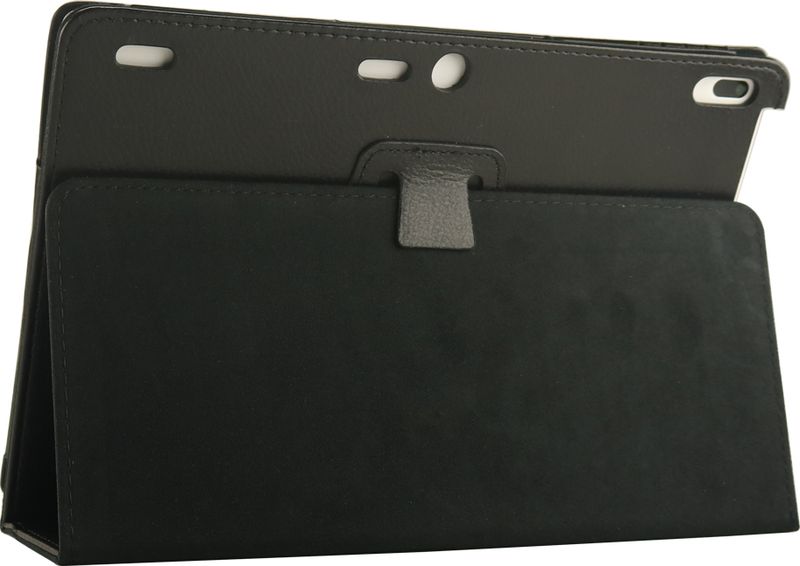 фото IT Baggage чехол для планшета Lenovo Tab 4 10" TB-X103F, Black